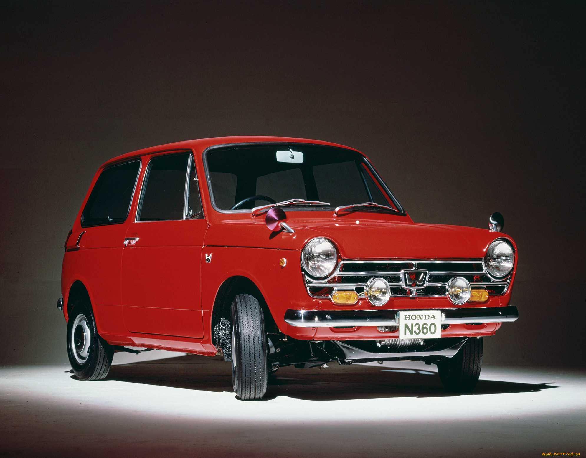 , honda